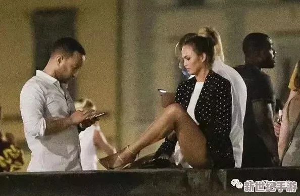 我和娇妻乱荡史