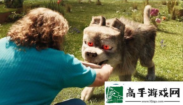 我的世界真人电影导演谈预告负面反馈