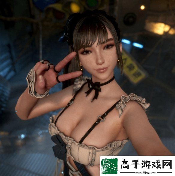 剑星×尼尔联动今日上线！拍照模式提前上线！