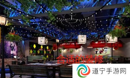 我的大排档如何营销 大排档美食如何吸引顾客