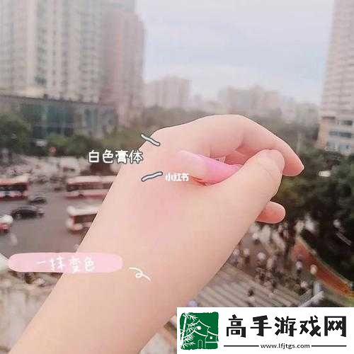 蜜丝婷大草莓和小草莓对比你的美妆最佳选择之我见