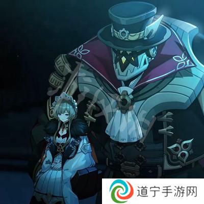 原神愚人众执行官最强的是谁 原神愚人众十一执行官顺序介绍