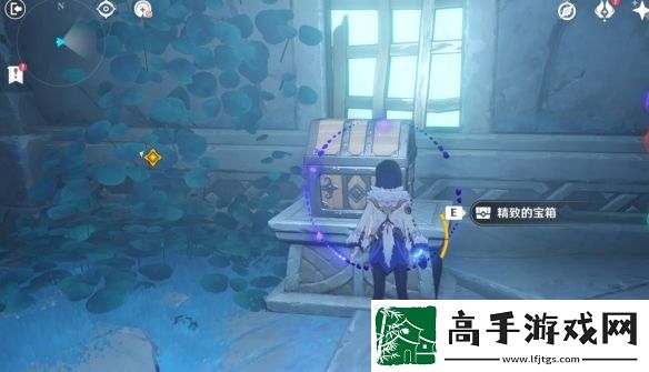 原神4.7不应存在的记忆任务攻略