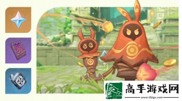 原神4.7绎思振笔集活动介绍