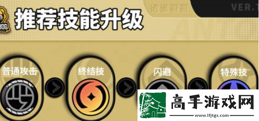 绝区零安东伊万诺夫技能怎么加点
