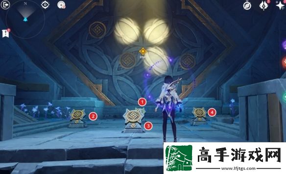 原神4.7不应存在的记忆任务攻略