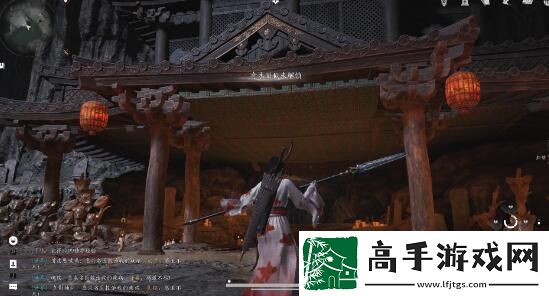燕云十六声奇术狗嘴夺食获取攻略
