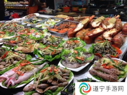 我的大排档如何营销 大排档美食如何吸引顾客