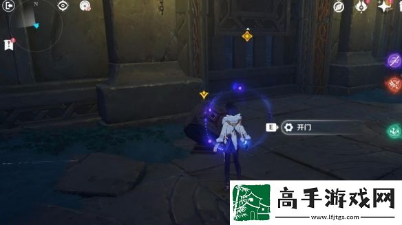 原神4.7不应存在的记忆任务攻略