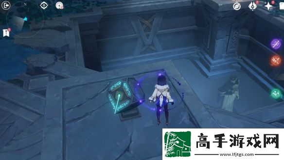 原神4.7不应存在的记忆任务攻略