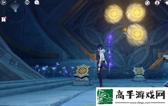 原神4.7不应存在的记忆任务攻略