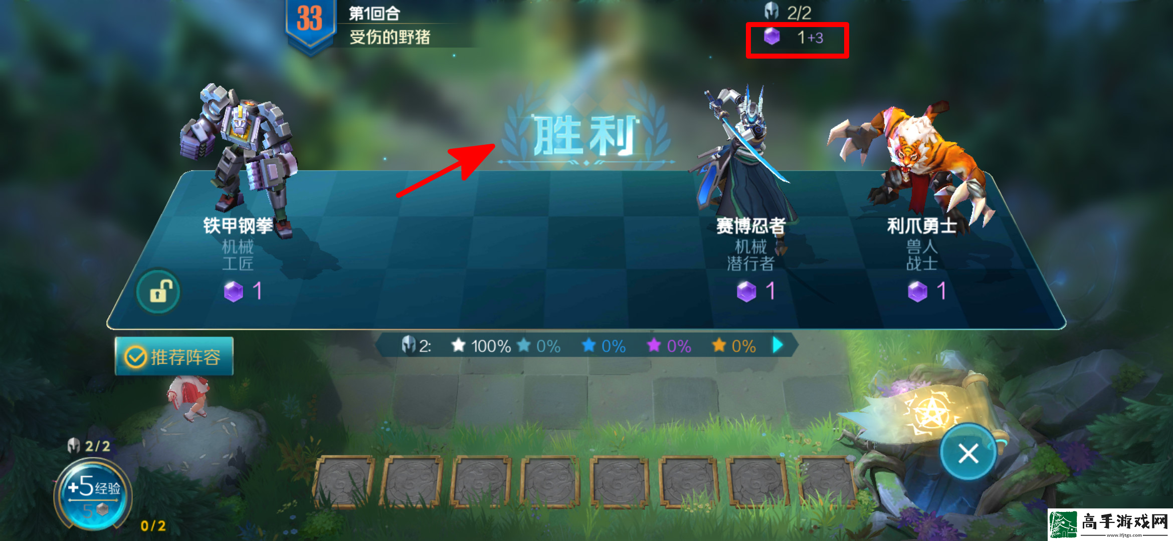 细节决定成败