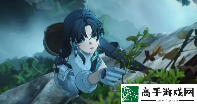 鸣潮潮汐觅闻玩法攻略