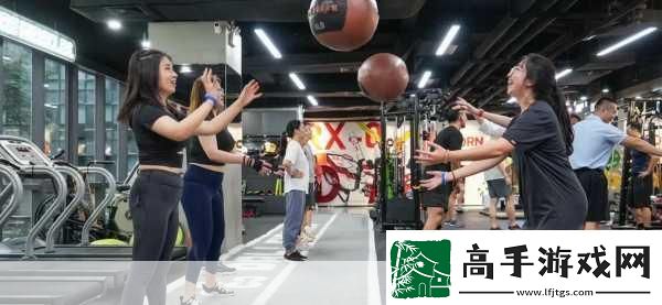 私教1V2训练