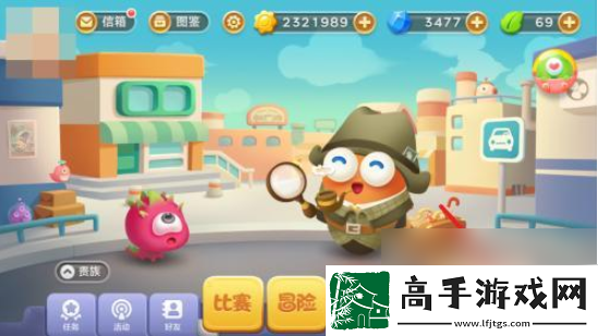 【战斗策略】保卫萝卜3怎么携带两个宠物