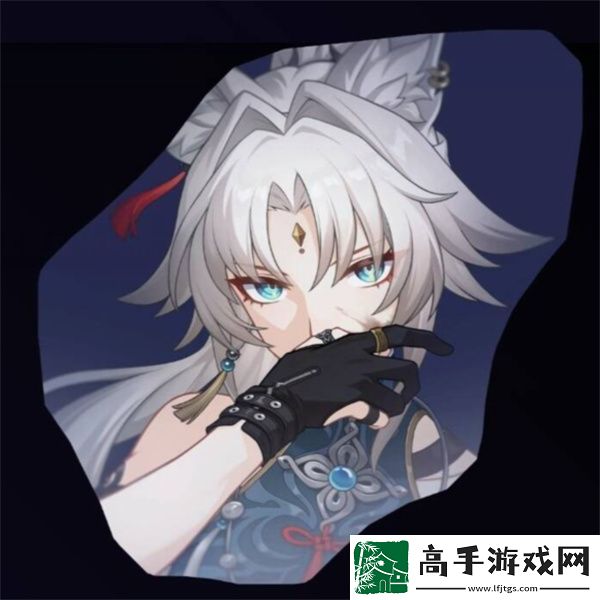 崩坏星穹铁道飞霄星魂介绍