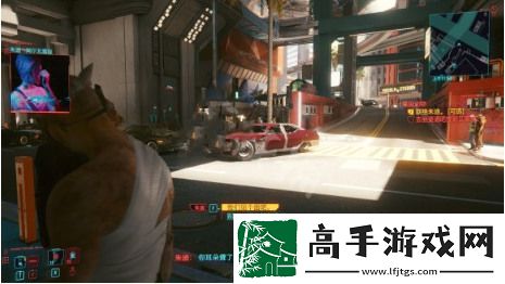 赛博朋克2077高级动物主线任务怎么做