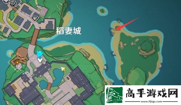 原神踏鞴物语后续任务触发方法