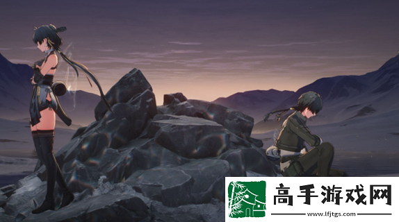鸣潮今汐命之座效果是什么