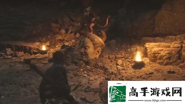 黑神话悟空行蕴怎么获取
