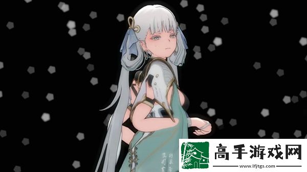 鸣潮今汐命之座效果是什么