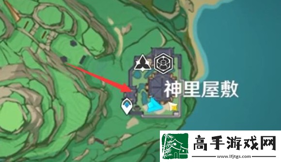 原神踏鞴物语后续任务触发方法