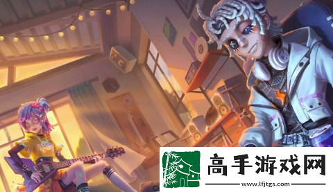第五人格暑期前瞻开启时间2024