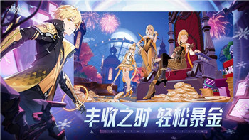 《绝区零》柏妮思抽取评测：是否值得投入资源？！