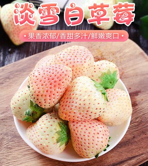 草莓樱桃色多多绿巨人秋葵