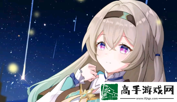 崩坏星穹铁道2.3新角色介绍