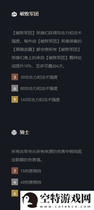 云顶之弈锤石s5出装、阵容、羁绊介绍