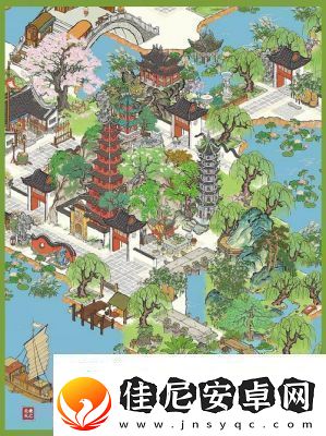 江南百景图怎么获得威门镖局的材料