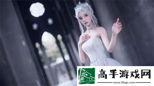 王者荣耀阿轲让小兵C的精彩策略