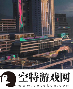 赛博朋克2077太平洲介绍