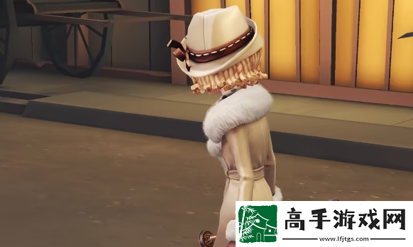 第五人格法罗女士技能介绍