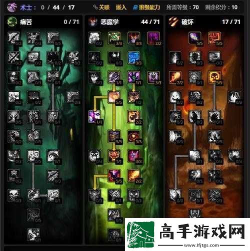魔兽世界8.0恶魔猎手改动深度解析
