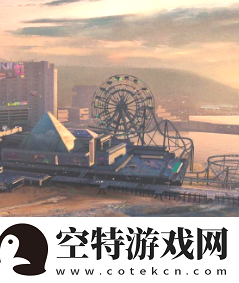 赛博朋克2077太平洲介绍