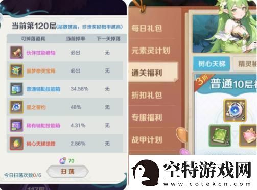 云上城之歌伙伴升星资源怎么获取