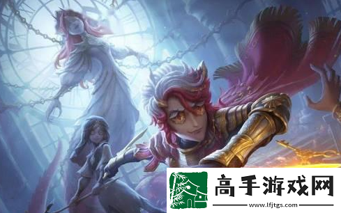 第五人格法罗女士技能介绍