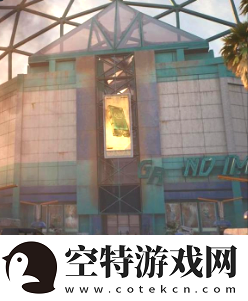 赛博朋克2077太平洲介绍