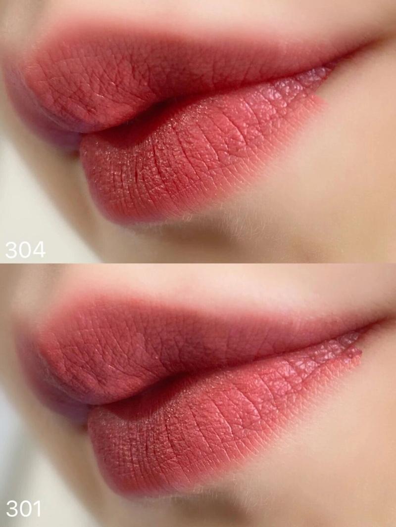 YSL水蜜桃色39