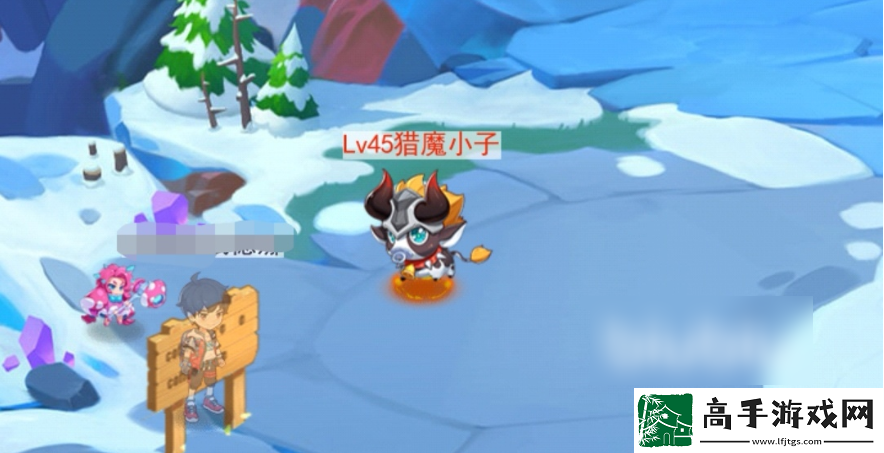 【模拟器】超级精灵手表平民必抓精灵