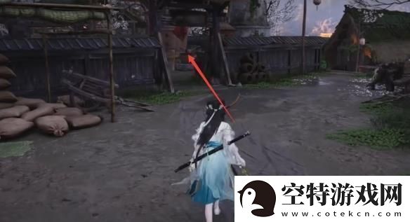 燕云十六声摇红一梦奇遇