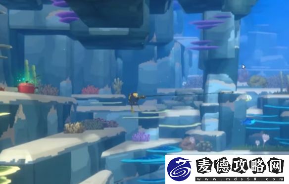潜水员戴夫端游和手游哪个好玩
