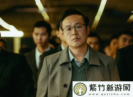 “张颂文隐身”登热搜