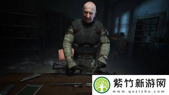游戏又自己长出来了！潜行者2多款性能MOD发布