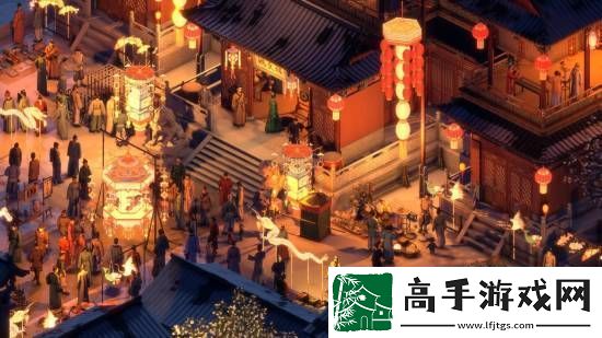 我们盘点了近期火热的国产单机游戏！琉隐神渡等