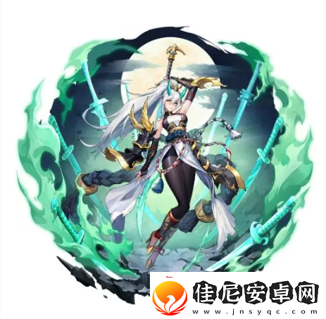永暮幻想绫技能介绍