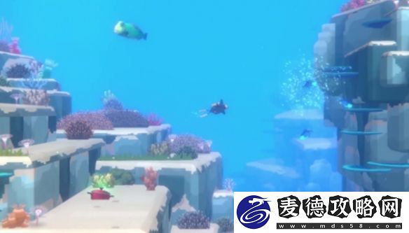 潜水员戴夫端游和手游哪个好玩