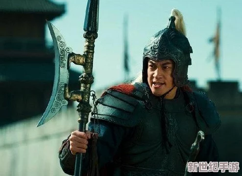英雄与宝藏关羽和吕布后期谁厉害